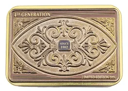4th Generation - Limited Edition 2025 100 gram - Image 2