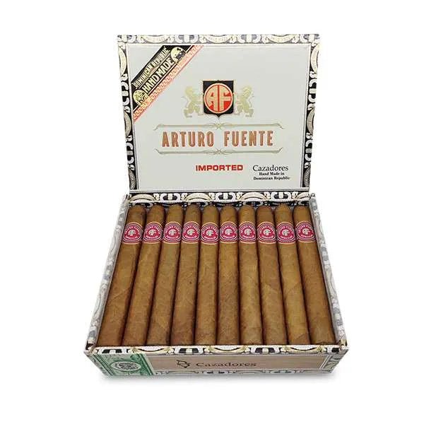 A. Fuente - Cazadores 30 stick box - Image 2