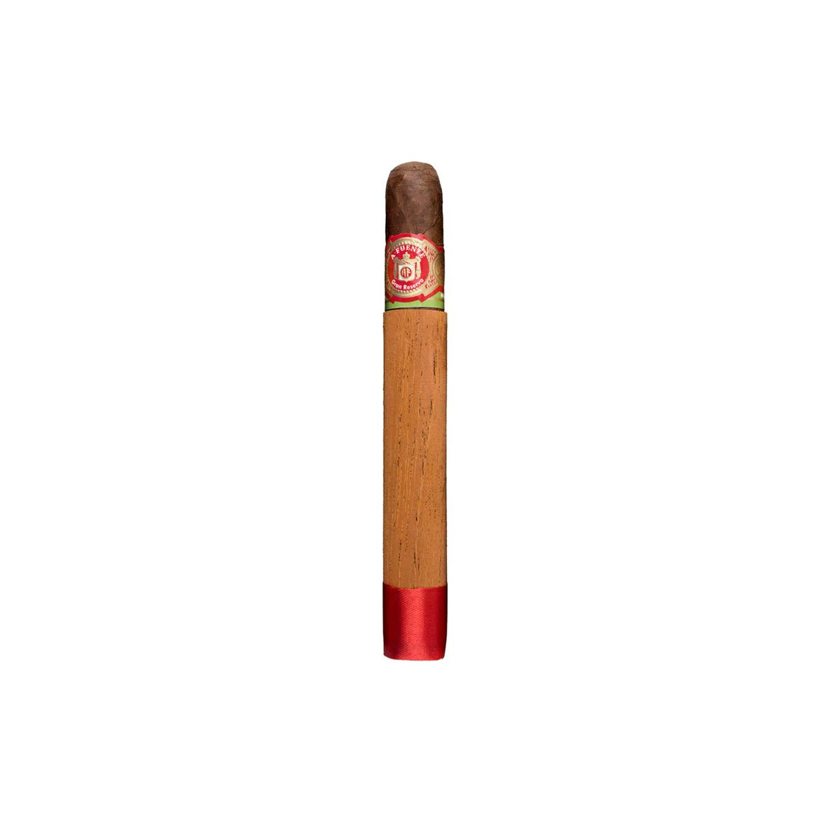 A. Fuente - Flor Fina 8-5-8 25 stick box