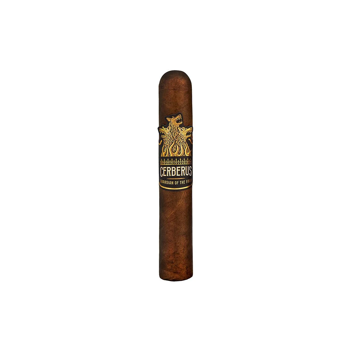 Aganorsa Cerberus - Nicaragua Rare Medio Tiempo Robust 5x54 15 stick box