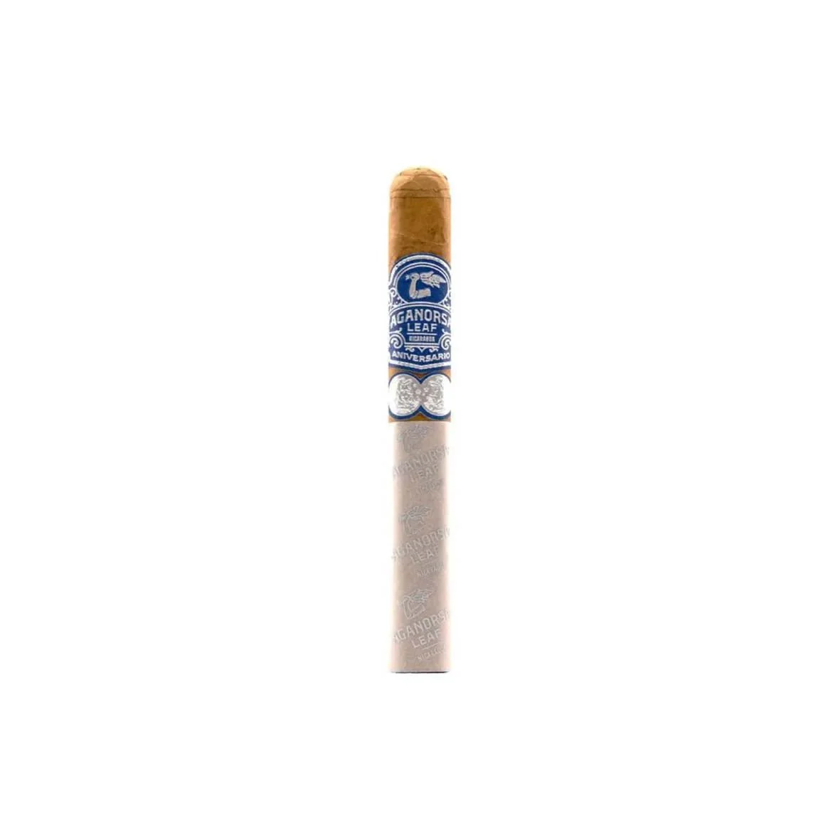 Aganorsa Leaf - Aniversario Connecticut Toro 10 stick box
