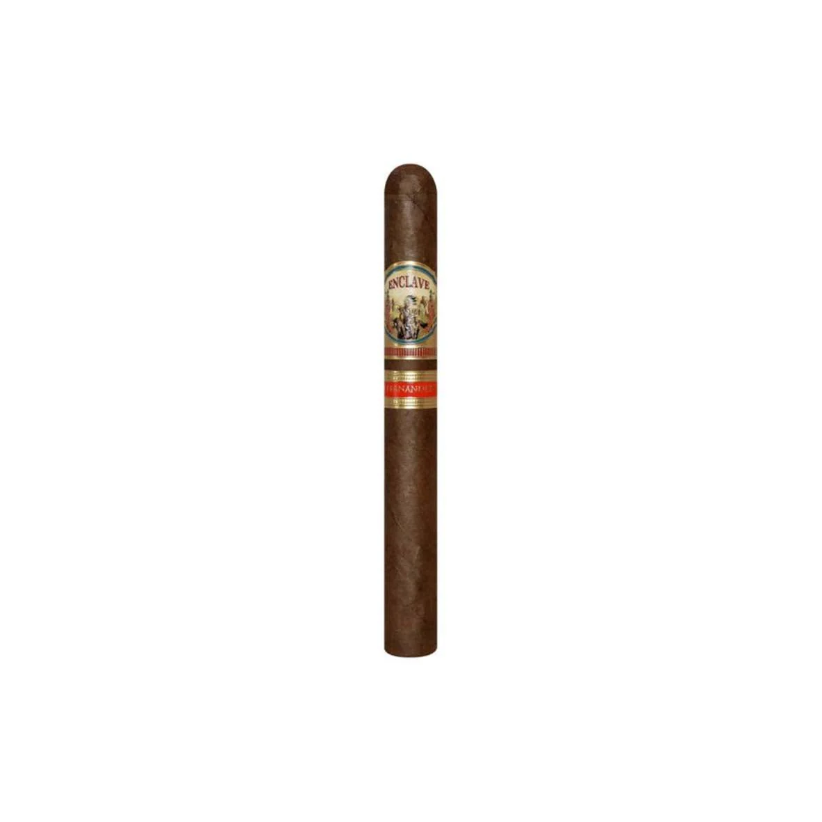 AJ Fernandez - Enclave Churchill 7 x 52 20 stick box