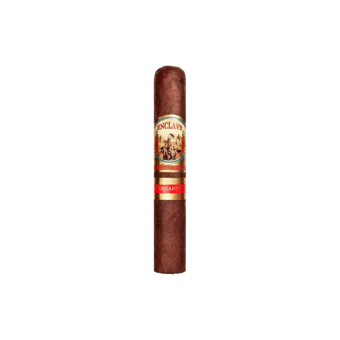 AJ Fernandez - Enclave Robusto 5 x 52 20 stick box