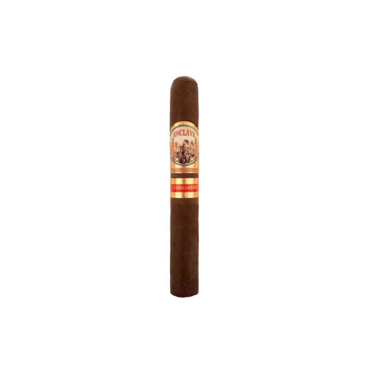 AJ Fernandez - Enclave Toro 6 x 52 20 stick box