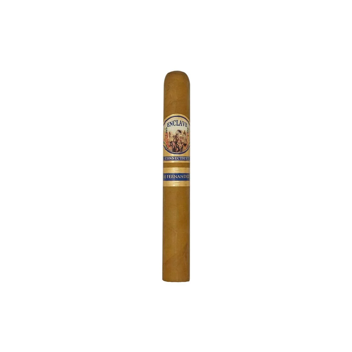 AJ Fernandez - Enclave Toro Connecticut Edicion Internacional 6 x 52 20 stick box