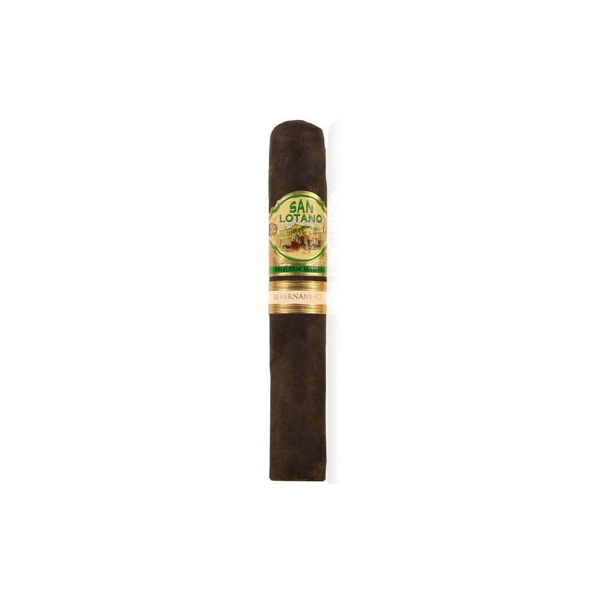 AJ Fernandez - San Lotano Gran Toro 6 x 60 20 stick