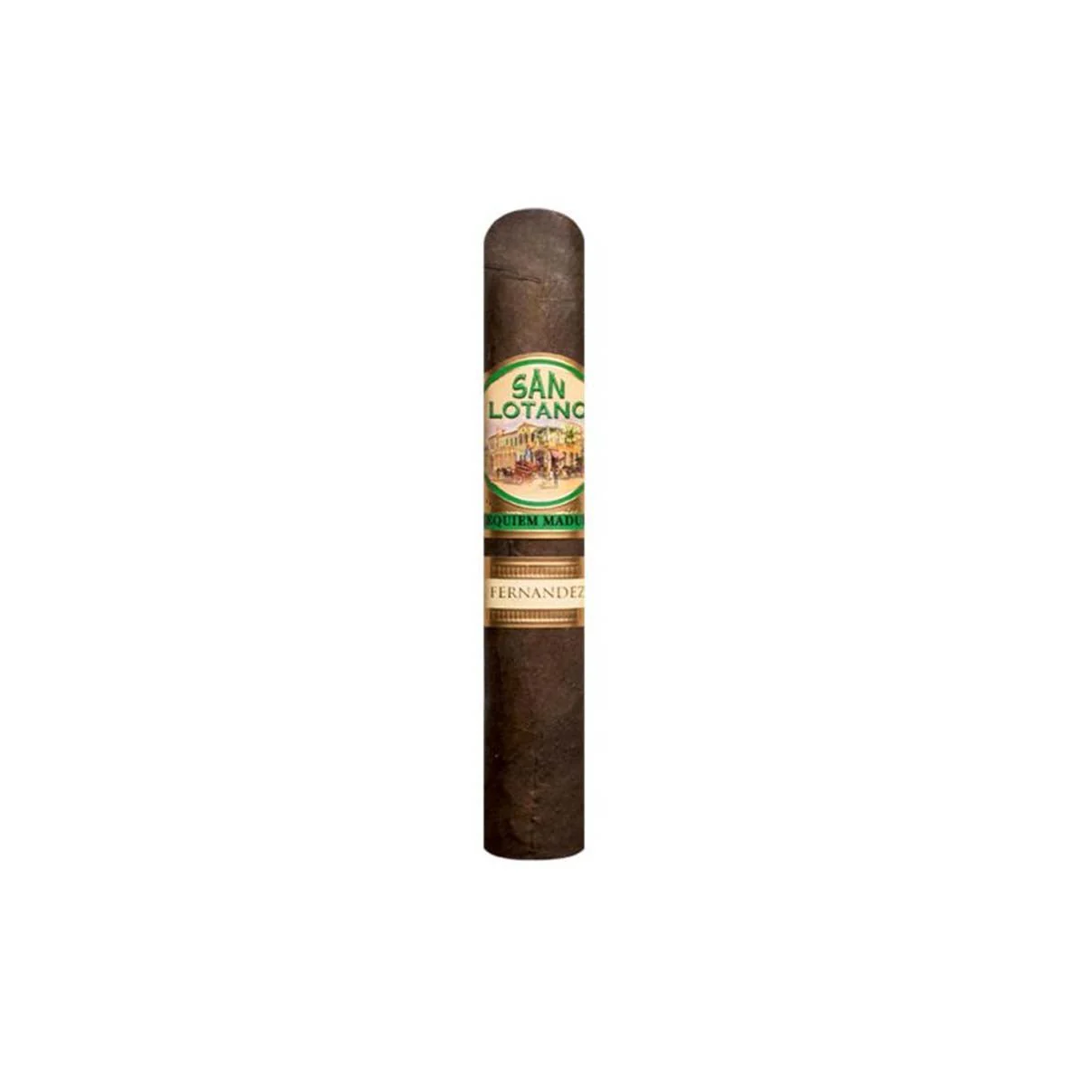 AJ Fernandez - San Lotano Toro 6 x 54 20 stick