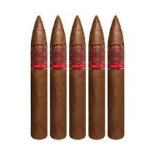 Cuba Aliados - Original Torpedo 20 stick box - Image 4