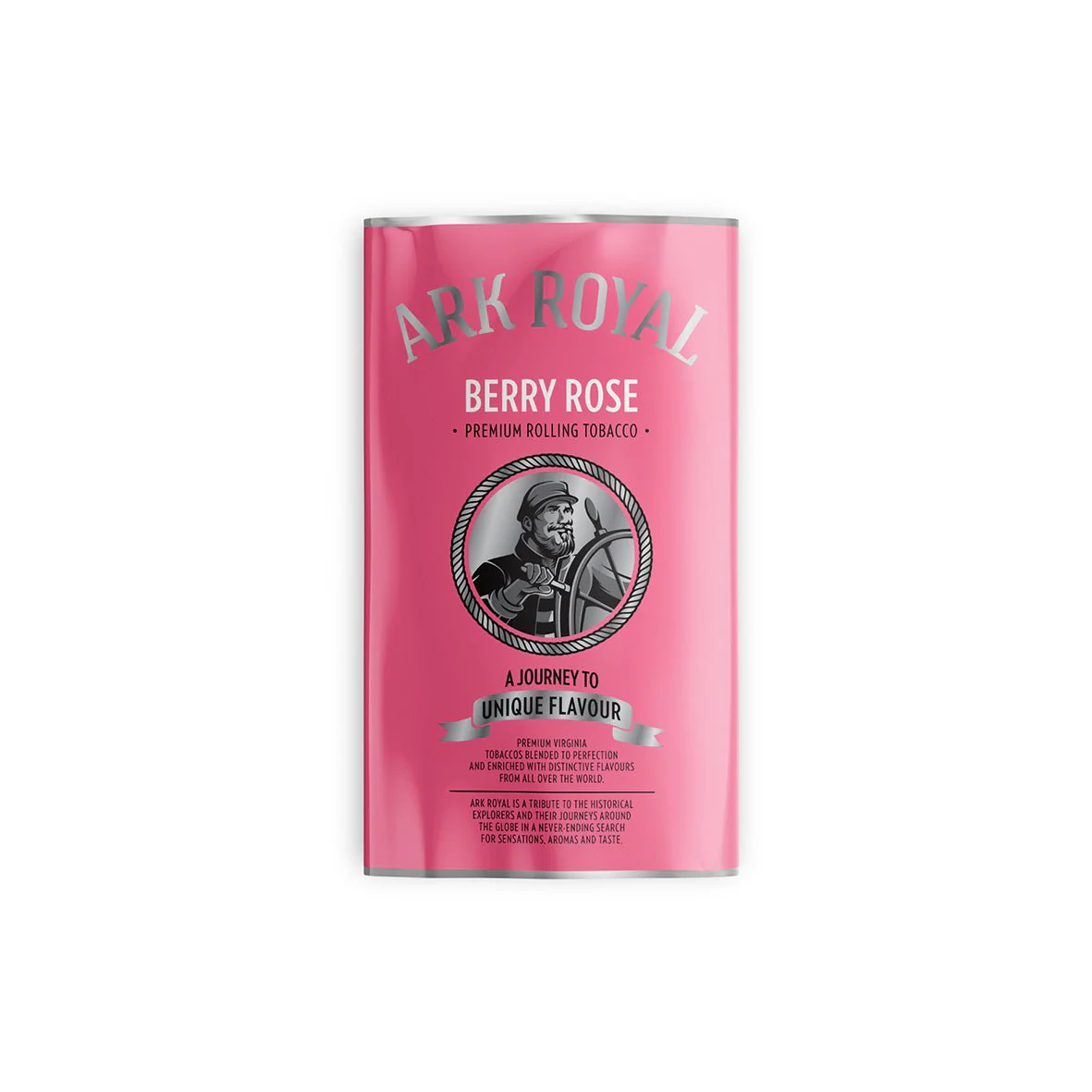 ARK ROYAL - BERRY ROSE 40 Gram Pouch