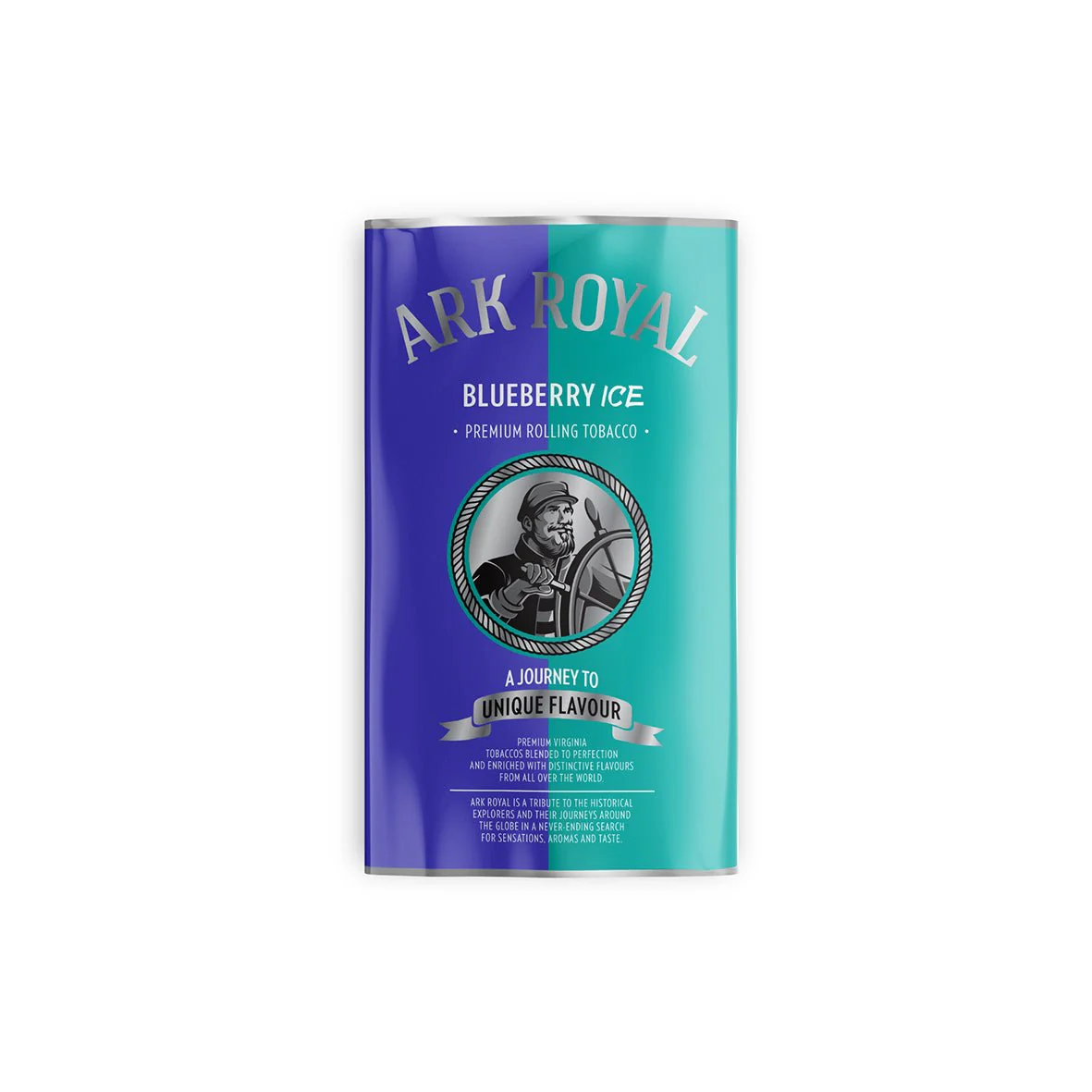 ARK ROYAL - Blueberry Ice Pouch 40 gram