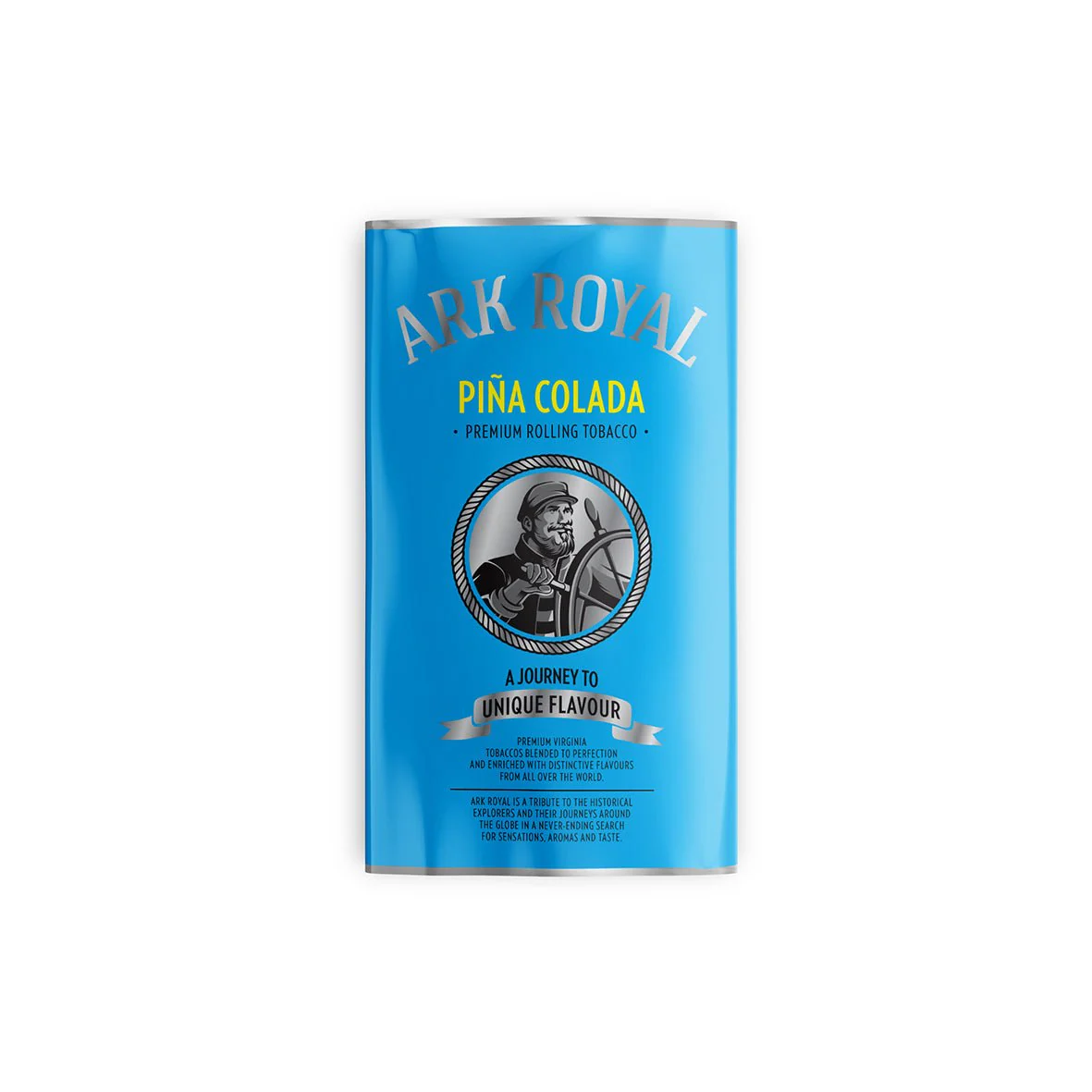 ARK ROYAL - PIÑA COLADA 40 Gram Pouch