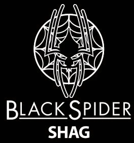 Black Spider - Shag Ice Vanilla 30 gram pack - Image 4