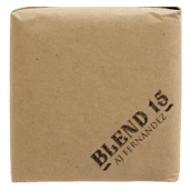 Blend 15 by AJ Fernandez - Short Robusto 3 1/2 x 50 15 stick - Image 2