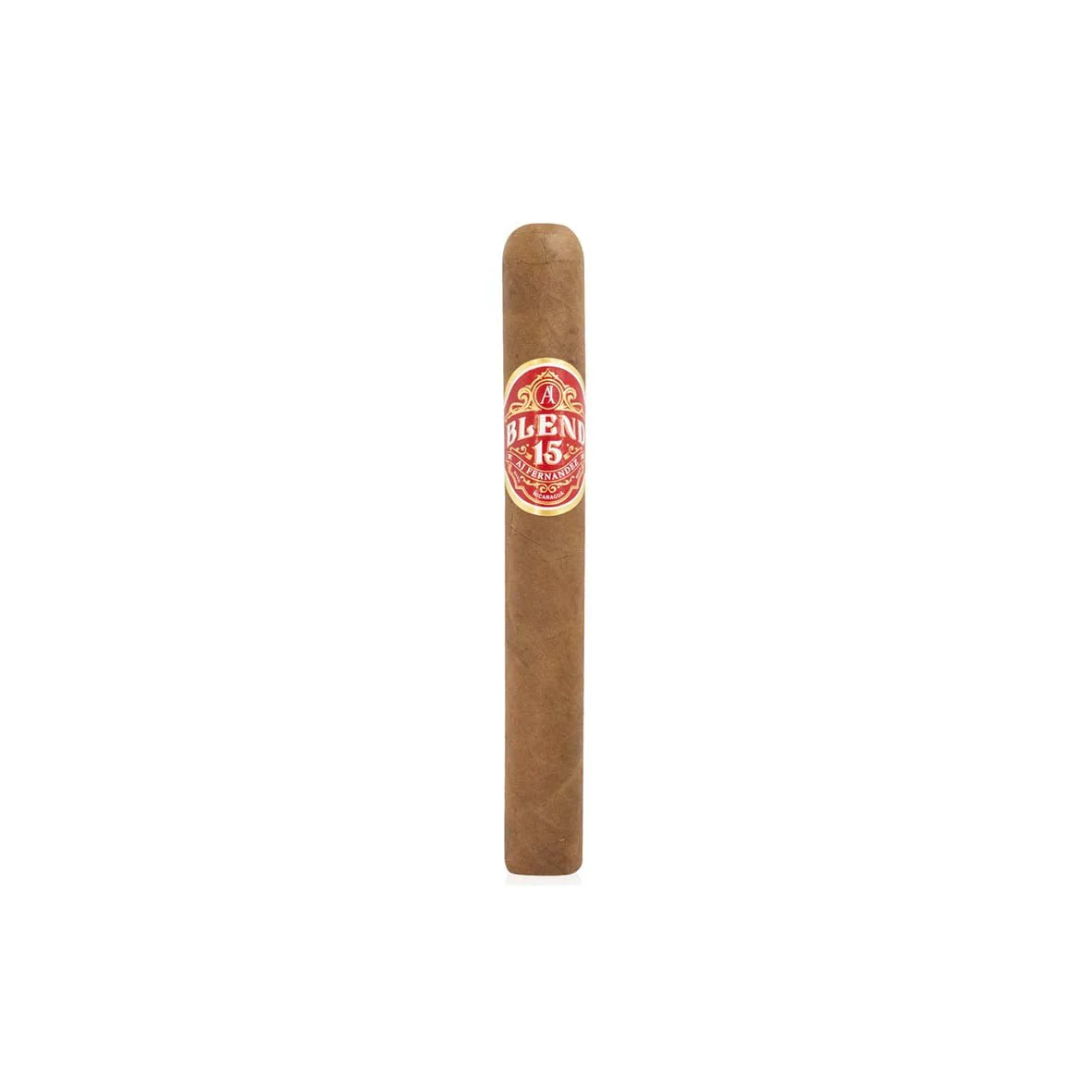 Blend 15 by AJ Fernandez - Toro 6 x 50 15 stick