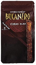Bucanero - Cuban Rum Cigarillos Hand Rolled 5 sticks - Image 2