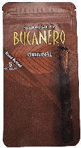 Bucanero - Original Cigarillos Hand Rolled 5 sticks - Image 2