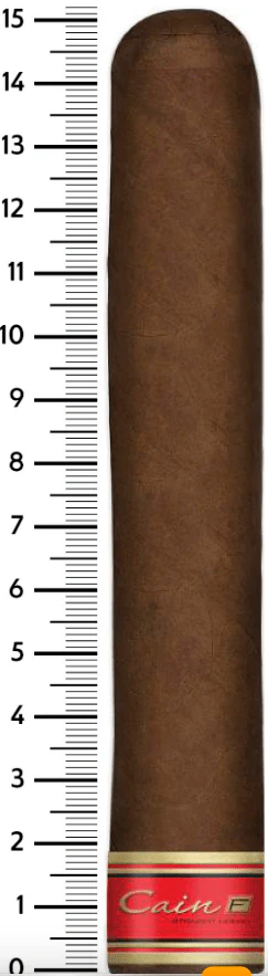 Cain - F STRAIGHT LIGERO 550 24 stick box - Image 2