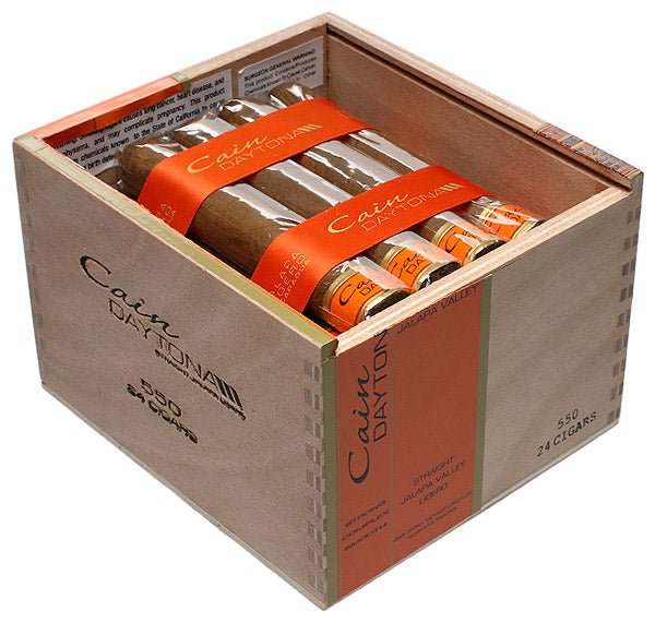 Caine - Daytona 5 x 50 24 stick box - Image 3