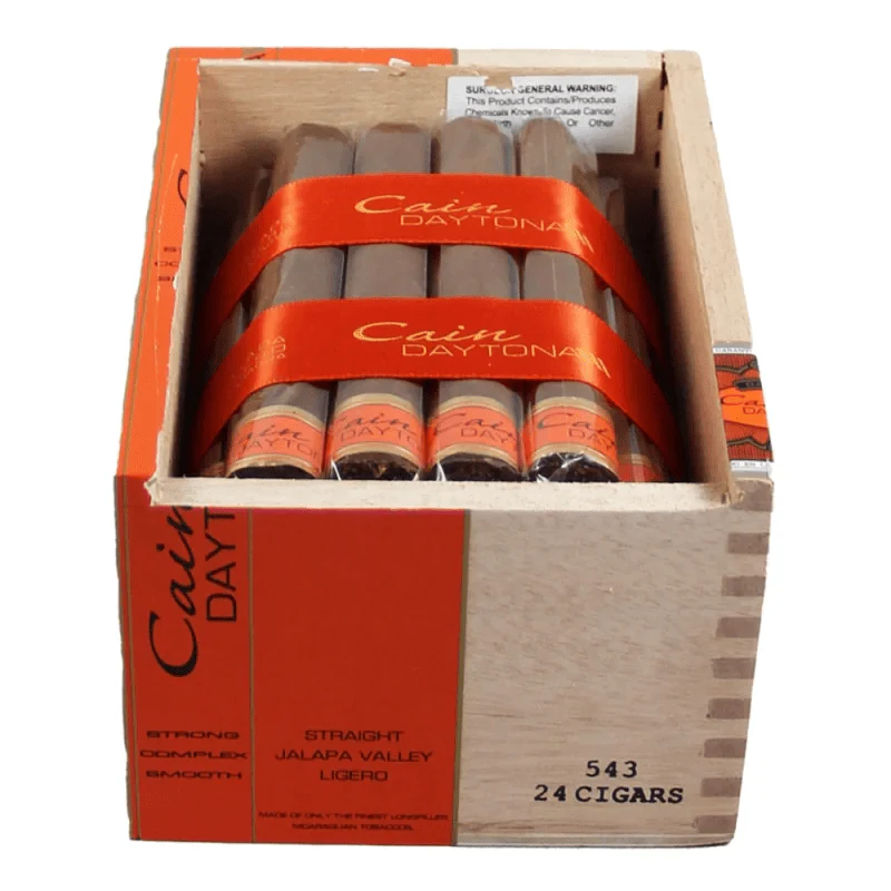 Caine - Daytona 543 24 Stick box - Image 3