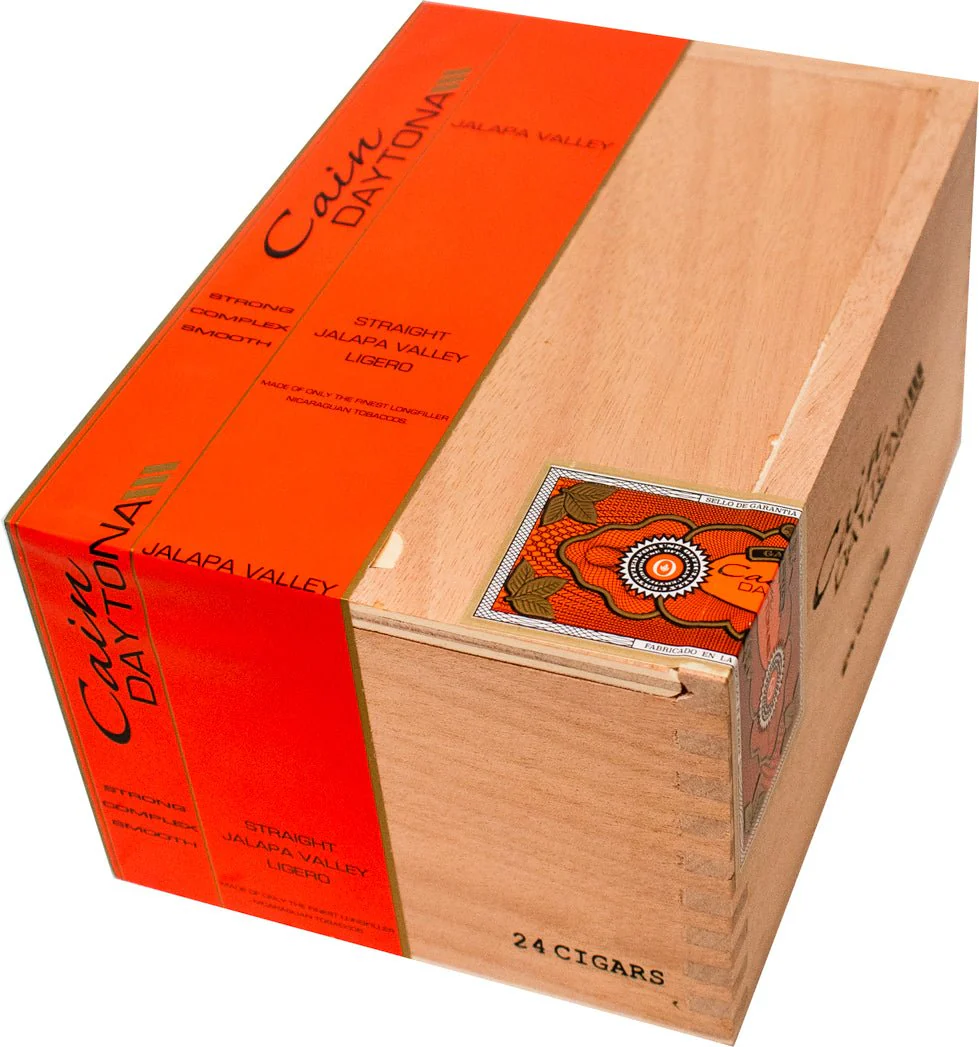 Caine - Daytona 543 24 Stick box - Image 4