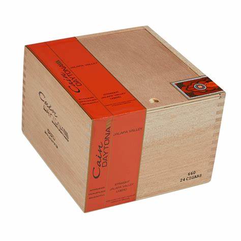 Caine - Daytona Double Toro 6 x 60 24 stick - Image 4