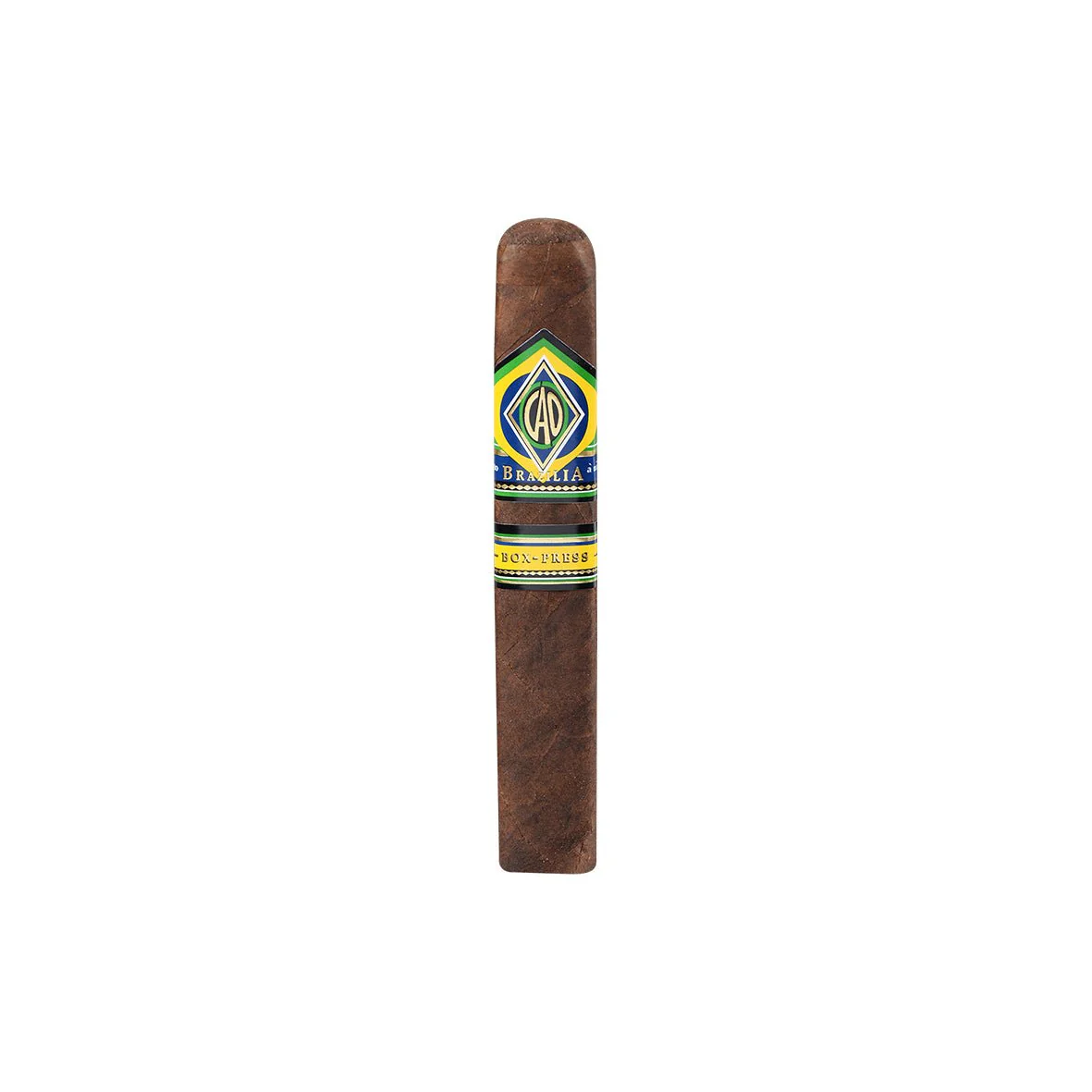 CAO - Brazilian Times Toro 20 Stick Box