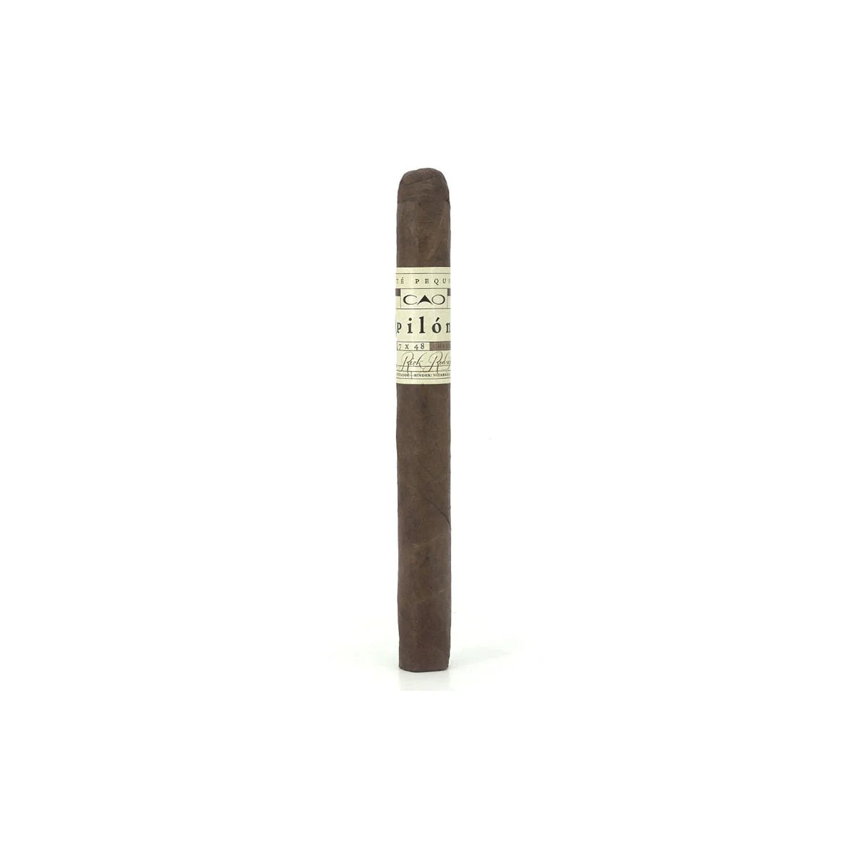 CAO - Pilon Churchill 7 x 48 20 stick box