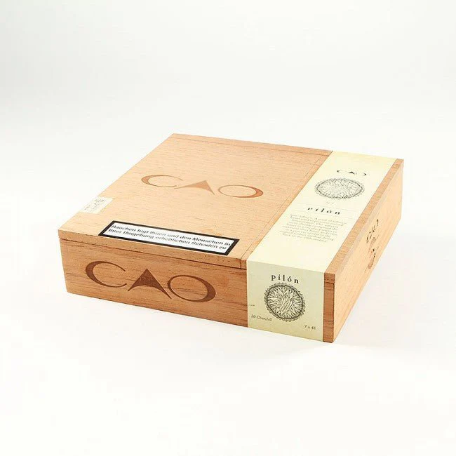 CAO - Pilon Churchill 7 x 48 20 stick box - Image 3