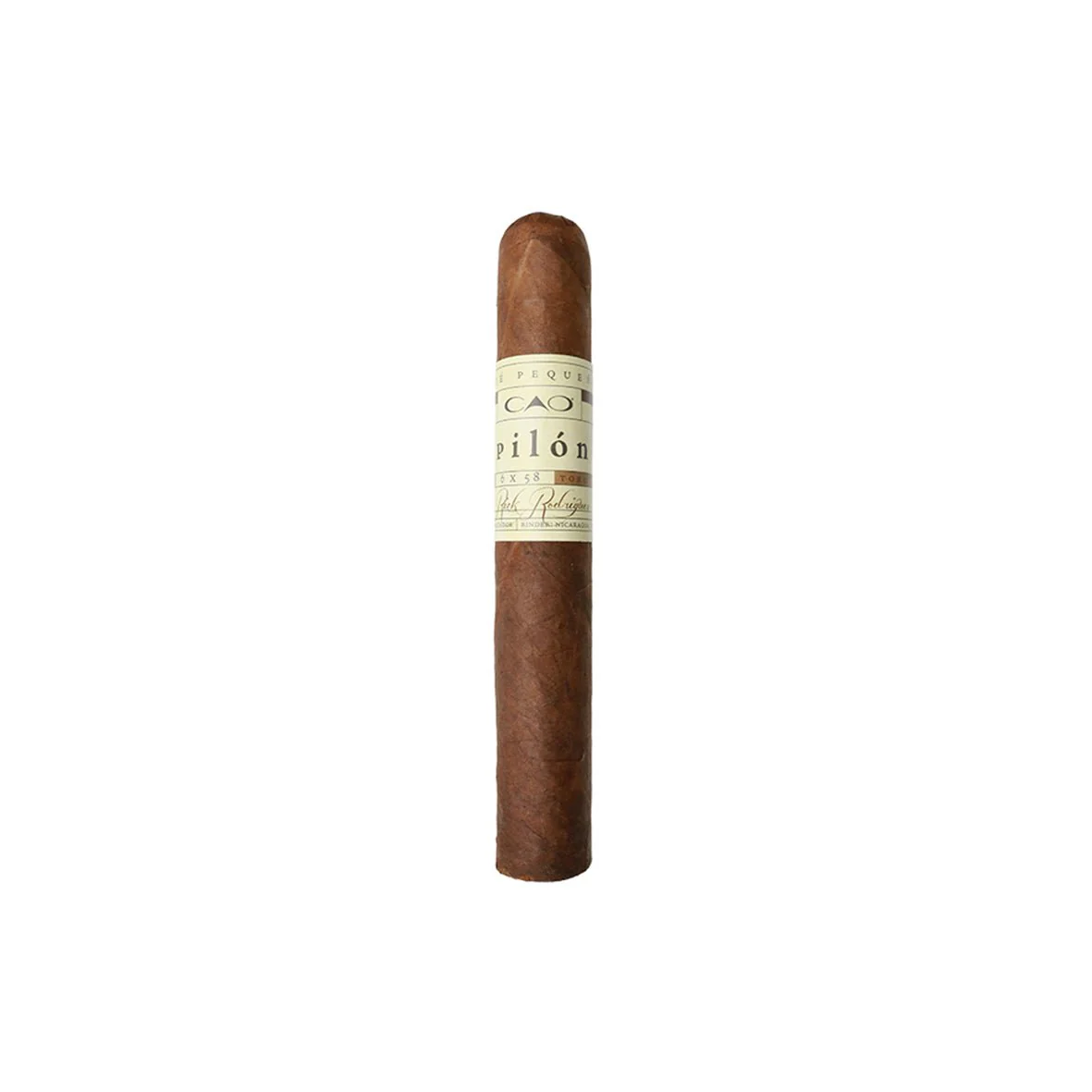 CAO - Pilon Toro 6 x 58 20 Stick Box