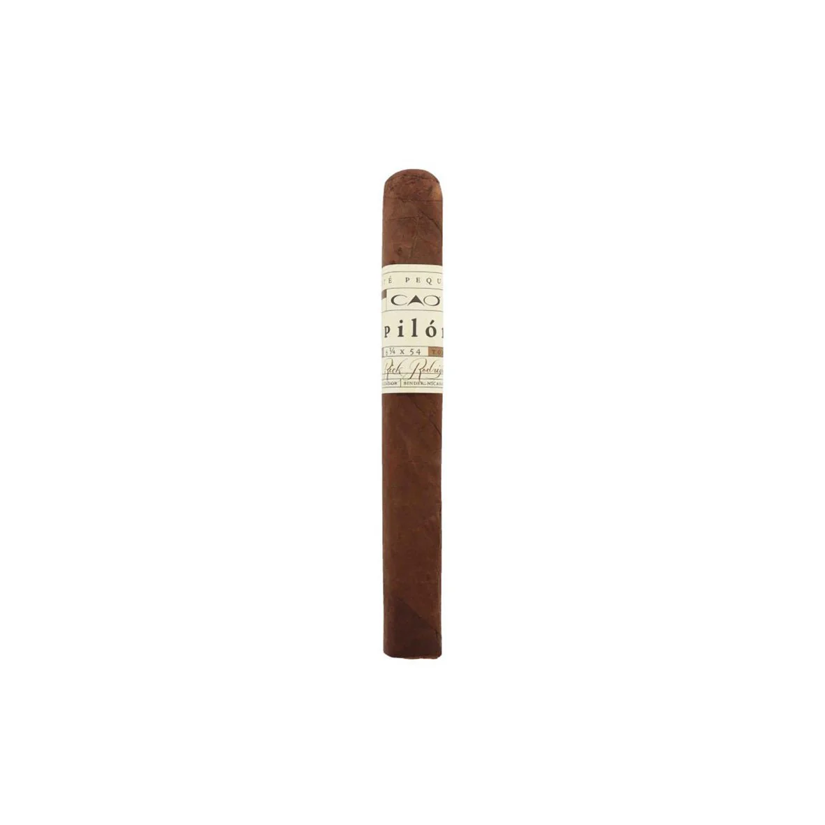 CAO - Pilon Torpedo 7 x 54 20 Stick Box