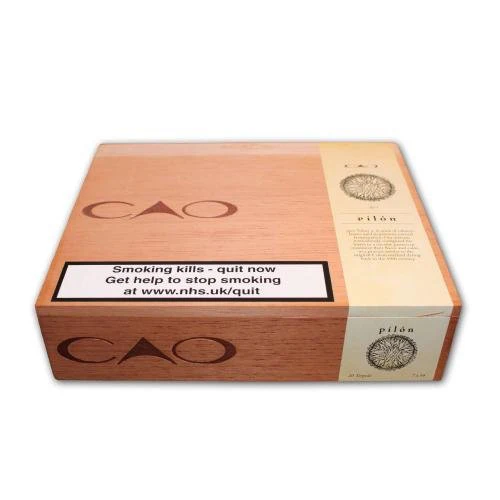 CAO - Pilon Torpedo 7 x 54 20 Stick Box - Image 4