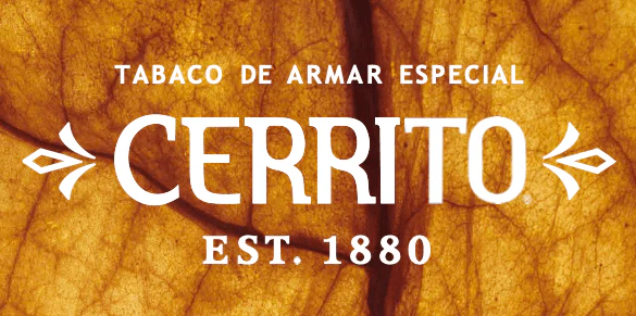 Cerrito Original Especial Tobaco 40 gram foil pack - Image 5