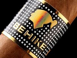 Cohiba - Behike 54 10 stick box - Image 4