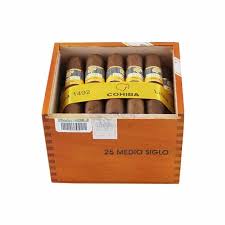 Cohiba - Medio Siglo 25 stick - Image 4