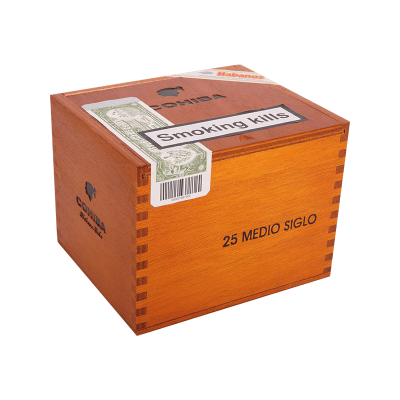 Cohiba - Medio Siglo 25 stick - Image 5