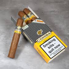 Cohiba - Robustos 3 stick - Image 5