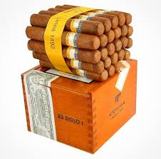 Cohiba - Siglo I 25 stick - Image 2