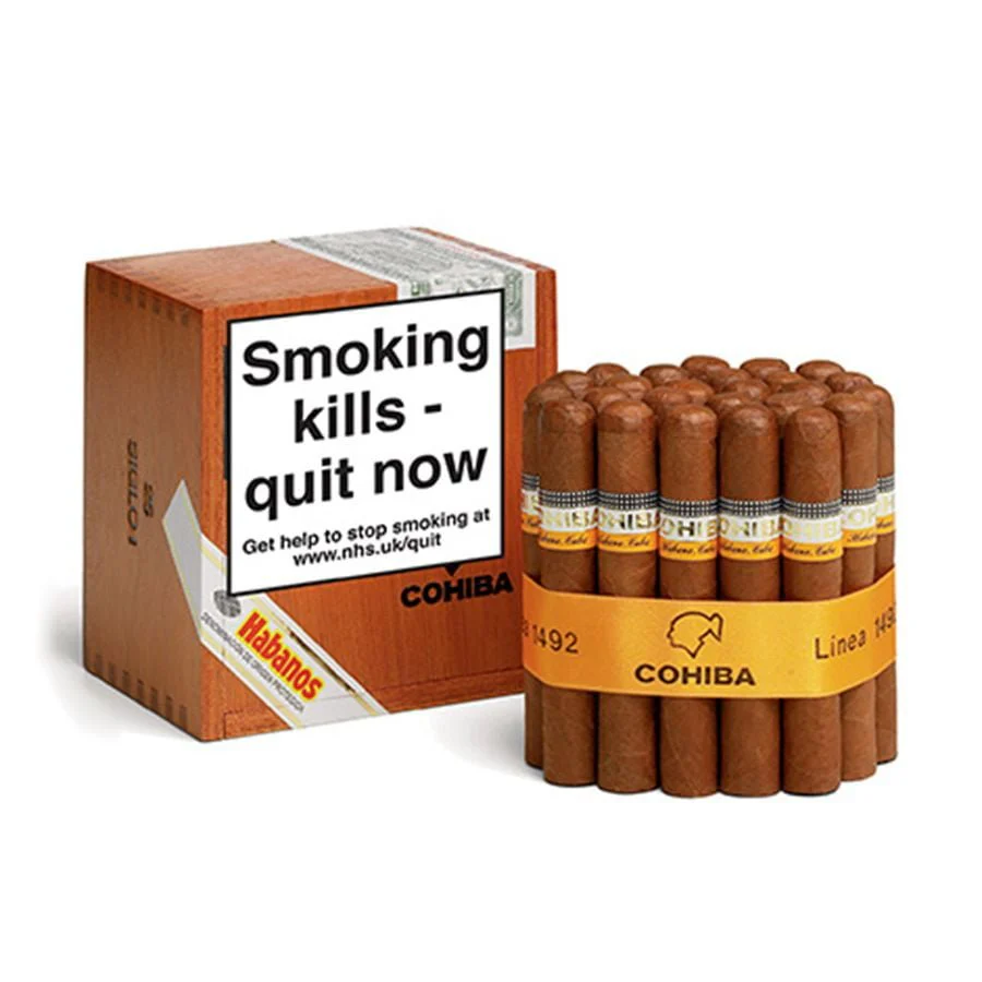 Cohiba - Siglo I 25 stick - Image 3