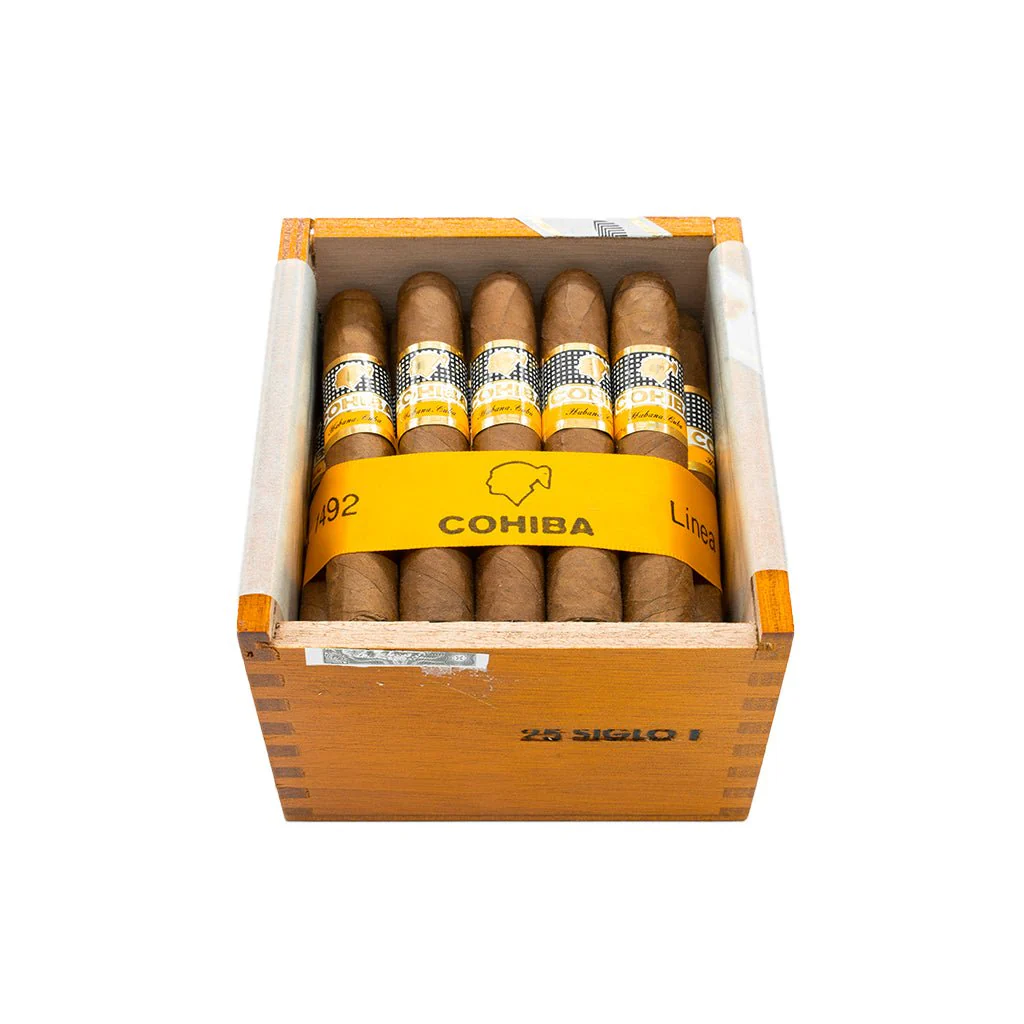 Cohiba - Siglo I 25 stick - Image 4