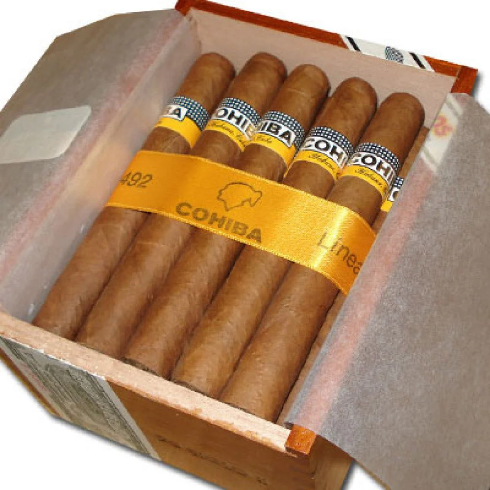 Cohiba - Siglo II 25 stick - Image 4