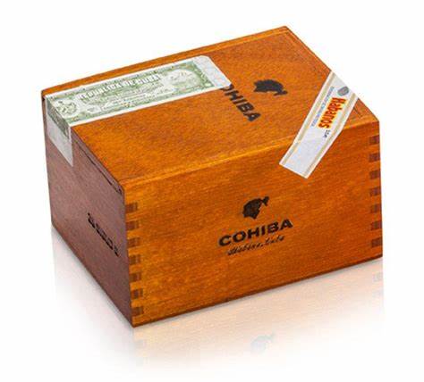 Cohiba - Siglo II 25 stick - Image 6