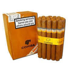 Cohiba - Siglo III 25 stick - Image 4