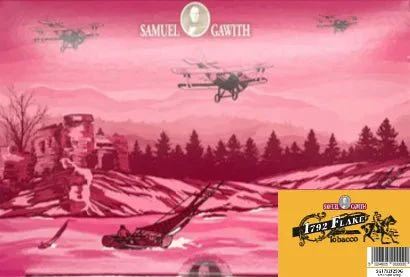 Samuel & Gawith - 1792 Flake box of 250 gram