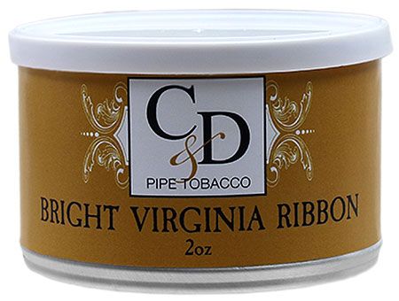 Cornell & Diehl - Bright Virginia Ribbon 2 oz 56.7 gram - Image 2