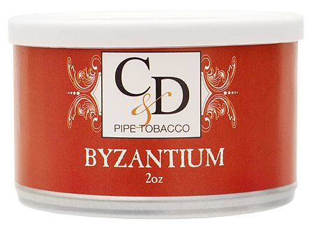 Cornell & Diehl - Byzantium 2 oz 56.7 gram - Image 2