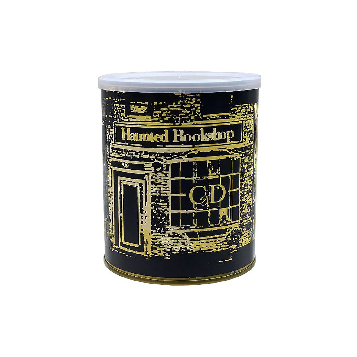 Cornell & Diehl - Haunted Bookshop 8 oz 226.8 gram
