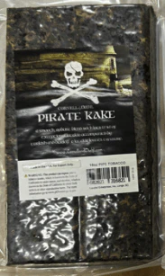 Cornell & Diehl - Pirate Kake 16 oz 453.6 gram - Image 2