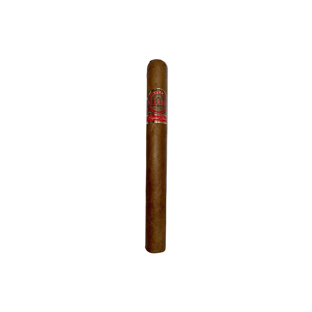 Cuba Aliados - Churchill 20 stick box