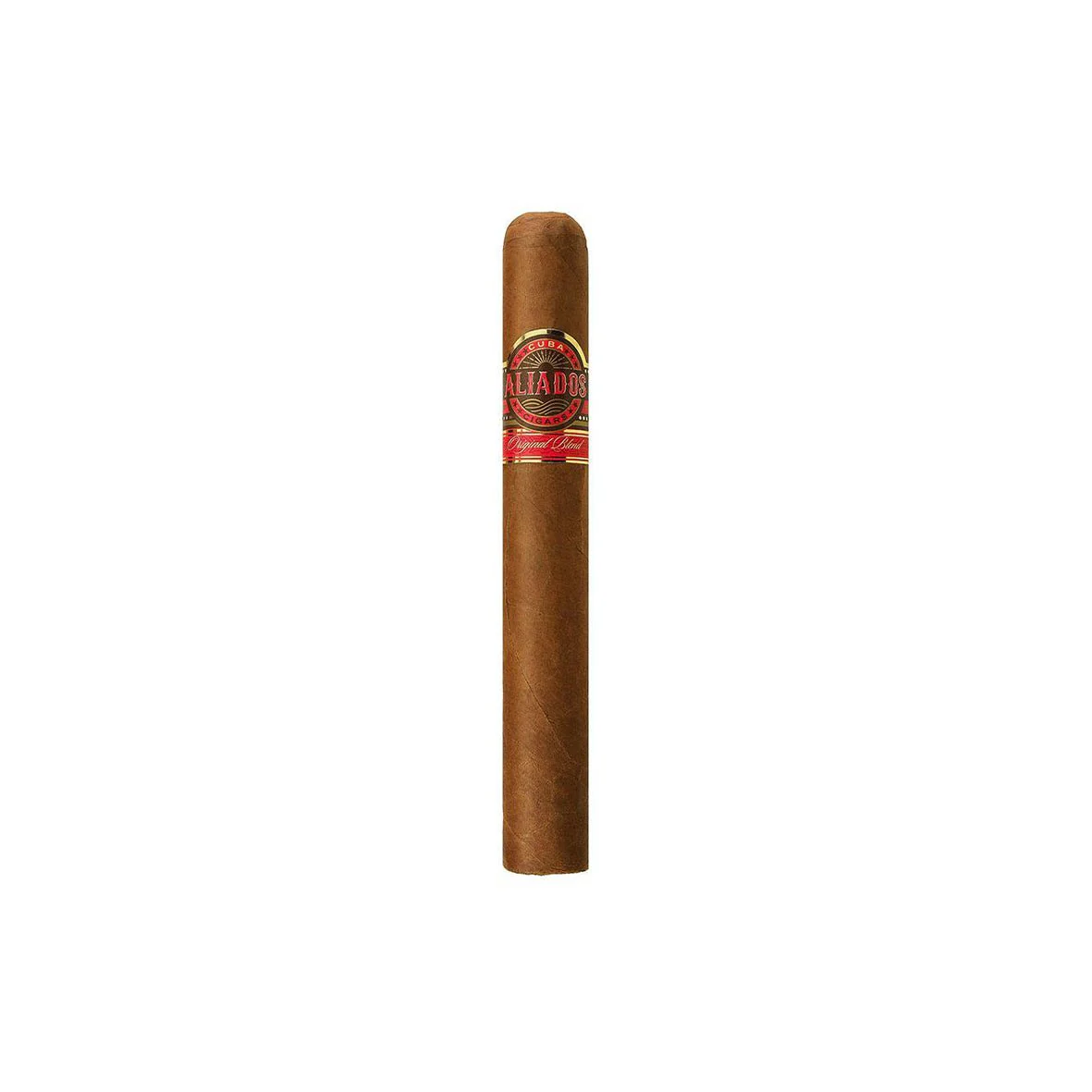 Cuba Aliados - Original Toro 20 stick box