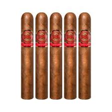 Cuba Aliados - Regordo 20 stick box - Image 4